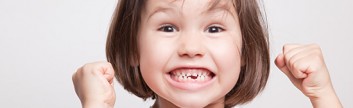 Child Dental Health Tips & Tricks